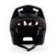 KASK ROWEROWY FOX DROPFRAME CE HUNTER GREEN L