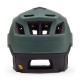 KASK ROWEROWY FOX DROPFRAME CE HUNTER GREEN L