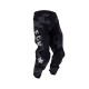 SPODNIE FOX JUNIOR 180 BNKR BLACK CAMO 24