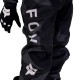 SPODNIE FOX JUNIOR 180 BNKR BLACK CAMO 24