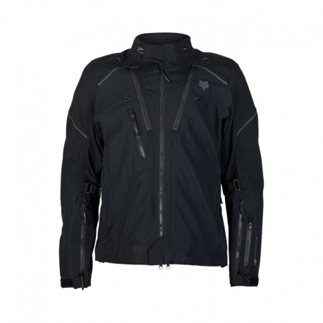 KURTKA FOX DEFEND GORE-TEX ADV BLACK M