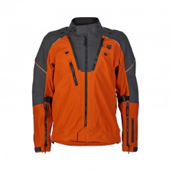 KURTKA FOX DEFEND GORE-TEX ADV BURNT M