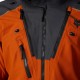 KURTKA FOX DEFEND GORE-TEX ADV BURNT M