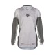 BLUZA FOX RANGER AIR OFFROAD GREY VINTAGE L