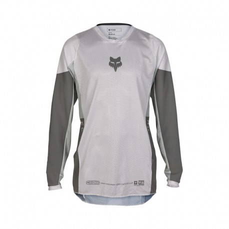 BLUZA FOX RANGER AIR OFFROAD GREY VINTAGE L