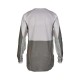 BLUZA FOX RANGER AIR OFFROAD GREY VINTAGE L