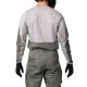 BLUZA FOX RANGER AIR OFFROAD GREY VINTAGE L