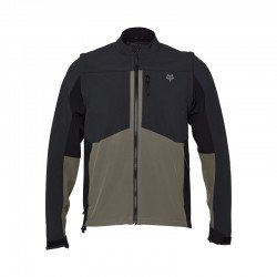 KURTKA FOX RANGER OFFROAD SOFTSHELL ASH M