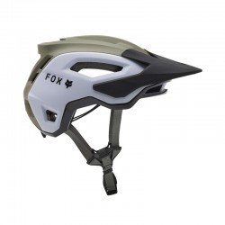 KASK ROWEROWY FOX SPEEDFRAME PRO GM CE ADOBE L