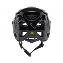 KASK ROWEROWY FOX SPEEDFRAME PRO LUNAR CE BLACK M