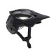 KASK ROWEROWY FOX SPEEDFRAME PRO LUNAR CE BLACK M