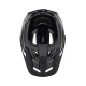 KASK ROWEROWY FOX SPEEDFRAME PRO LUNAR CE BLACK M