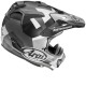 KASK ARAI MX-V EVO BLOCK BLACK XS