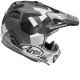 KASK ARAI MX-V EVO BLOCK BLACK XS