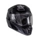 KASK Z GOGLAMI LEATT KIT ADV 8.5 V25 STEALTH (53-54CM) XS