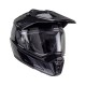 KASK Z GOGLAMI LEATT KIT ADV 8.5 V25 STEALTH (53-54CM) XS