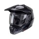 KASK Z GOGLAMI LEATT KIT ADV 8.5 V25 STEALTH (55-56CM) S