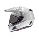 KASK Z GOGLAMI LEATT KIT ADV 8.5 V25 WHITE (55-56CM) S