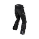 SPODNIE TEKSTYLNE LEATT ADV FLOWTOUR 7.5 STEALTH SHORT XL/US36/EU54