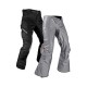 SPODNIE TEKSTYLNE LEATT ADV FLOWTOUR 7.5 STEALTH SHORT XL/US36/EU54