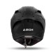 KASK AIROH GP800 COLOR BLACK MATT XL