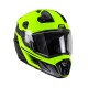 KASK Z GOGLAMI LEATT KIT ADV 8.5 V25 HI-VIZ (53-54CM) XS