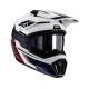 KASK Z GOGLAMI LEATT KIT ADV 8.5 V25 ROYAL (55-56CM) S