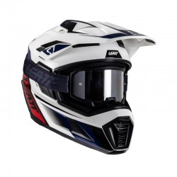 KASK Z GOGLAMI LEATT KIT ADV 8.5 V25 ROYAL (55-56CM) S