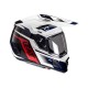 KASK Z GOGLAMI LEATT KIT ADV 8.5 V25 ROYAL (55-56CM) S