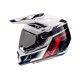 KASK Z GOGLAMI LEATT KIT ADV 8.5 V25 ROYAL (55-56CM) S