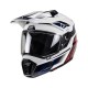 KASK Z GOGLAMI LEATT KIT ADV 8.5 V25 ROYAL (55-56CM) S