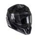 KASK Z GOGLAMI LEATT KIT ADV 9.5 V25 CARBON (55-56CM) S