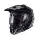 KASK Z GOGLAMI LEATT KIT ADV 9.5 V25 CARBON (55-56CM) S