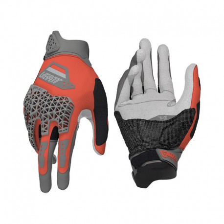 RĘKAWICE LEATT ADV RALLY 5.5 BURN XS/EU6/US7