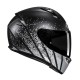 KASK HJC C10 HAVEN BLACK/GREY XS