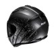 KASK HJC C10 HAVEN BLACK/GREY XS