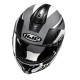 KASK HJC C91N KAON BLACK/WHITE XS