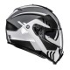 KASK HJC C91N KAON BLACK/WHITE XS