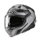 KASK HJC F100 BIOS GREY XS