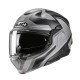 KASK HJC F100 BIOS GREY XS