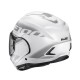 KASK HJC F100 HETAL WHITE XS