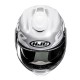 KASK HJC F100 HETAL WHITE XS