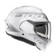 KASK HJC F100 HETAL WHITE XS