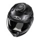 KASK HJC F100 HETAL BLACK XS