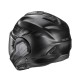 KASK HJC F100 HETAL BLACK XS