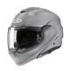 KASK HJC F100 SOLID N.GREY XS