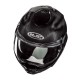 KASK HJC F100 CARBON SOLID BLACK XS