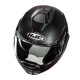 KASK HJC I100 SYSMA BLACK/RED XS