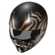 KASK HJC I20 THORN BLACK/GOLD XS