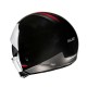 KASK HJC I20 VENA BLACK/WHITE XS